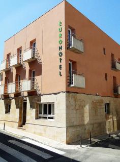 Eurohotel - Mahón - 4