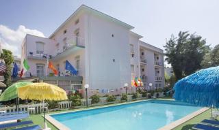 Hotel des Bains Rimini - 9