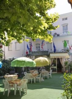 Hotel des Bains Rimini - 3