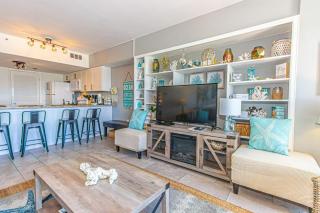 Ocean View 2 Bedroom Apartment with Great Views Palace Resort 913 - Myrtle Beach - 8