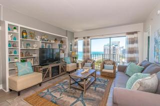 Ocean View 2 Bedroom Apartment with Great Views Palace Resort 913 - Myrtle Beach - 6
