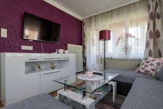 Trendapartment - Russbach am Pass Gschütt - 6