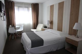 Hotel Tierrasur - Arequipa - 4