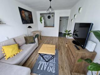 Sienkiewicza apartament MULTI HOUSE - Rzeszów - 7