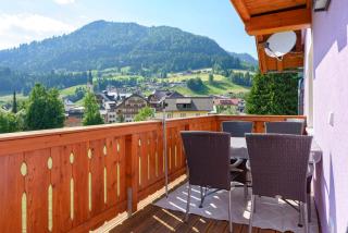 Trendapartment - Russbach am Pass Gschütt - 9