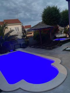 Apartmani Vernissage - Biograd na Moru - 2
