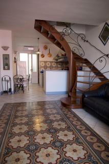 Appartamento Casa Tonina - Carloforte - 1