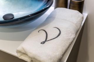Le Vulcano : duplex lounge ! - Vesoul - 3