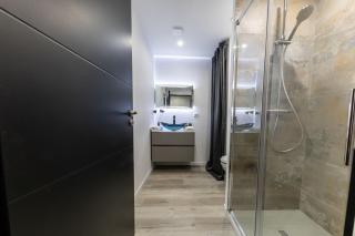 Le Vulcano : duplex lounge ! - Vesoul - 2