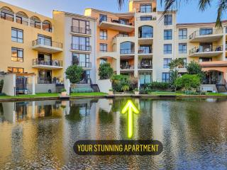 Heated pool, Private garden, self check-in - Cidade Do Cabo - 1