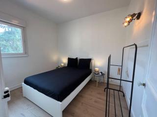 Le Castelet - Paisible T2 proche métro - 2