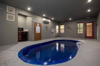 Almost Heaven chalet - 9