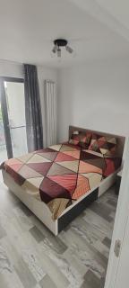 Zentrum Tower 46 - Mangalia - 4