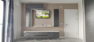 Zentrum Tower 46 - Mangalia - 8