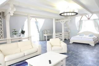 Publo Spa Hotel - Vyshkove - 2