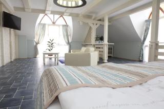 Publo Spa Hotel - Vyshkove - 6