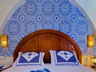 Casa Meftah Blue - Chefchaouen - 5