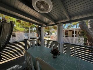 Dalmacia mobilehome at the beach - 4