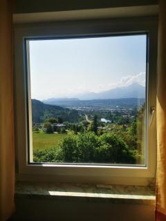 Panoramablick Exklusiv - Villach - 9