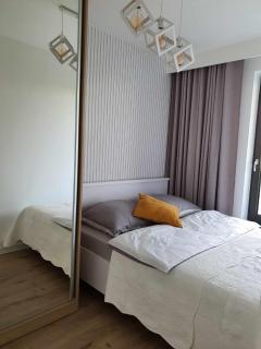 Apartament Augustów ,Arnikowa - Augustów - 7