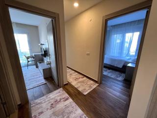 Spacious flat close to Erasta'8' - Antalya - 3