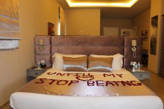 Cherry Blossom Boutique Hotel - 3