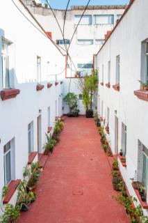 Casa Lumo in Roma Norte by Tasman - Città del Messico - 0