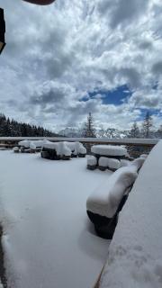 Rifugio de Dòo - San Nicolò di Comelico - 7