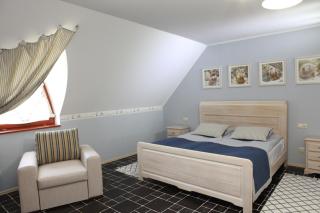 Publo Spa Hotel - Vyshkove - 4