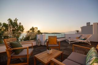 Aurelia Sea View Loft Suite - Agios Nikolaos - 9