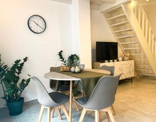 Kerdos Home - Kalyves - 1