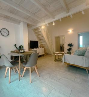 Kerdos Home - Kalyves - 2