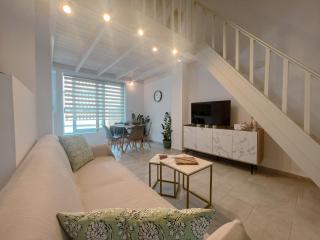 Kerdos Home - Kalyves - 0