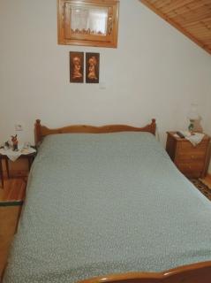 Maroulas House - Chrysomiléa - 1