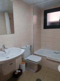 Apartamento Moya - Playa y Sol - Aguadulce - 1