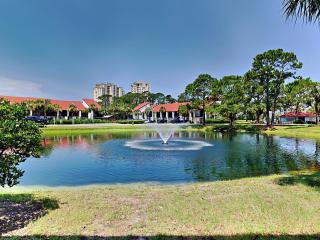 Edgewater Villa #3004 - Panama City Beach - 3
