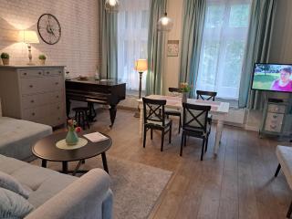 Gizella apartman - 9