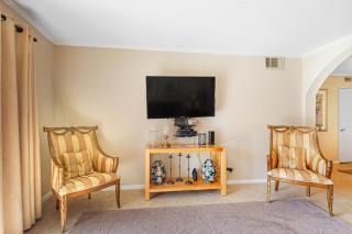 Mesquite Chic Retreat Permit# 3160 - 4