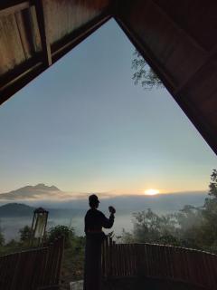 Kintamani Adventure 'Hide Away In Kintamani - Kintamani - 9
