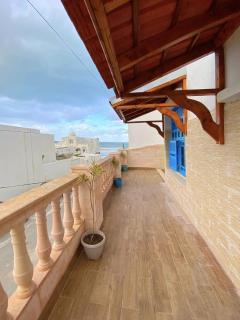 Agréable maison traditionnel au cœur de la Marsa - 9