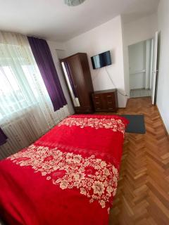 ApartHotel Cetate Alba Iulia - Alba Iulia - 6
