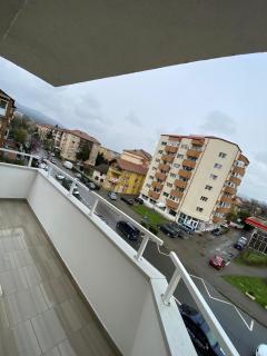 ApartHotel Cetate Alba Iulia - 2