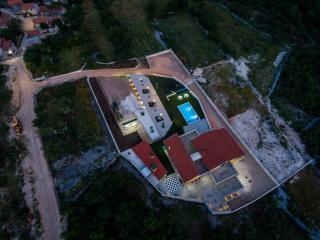 Luxury villa Cvita - Radošić - 8