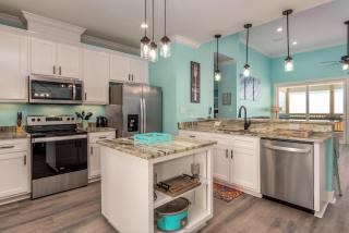 Simply Blessed - 106 Vargas Ct home - Dauphin Island - 4