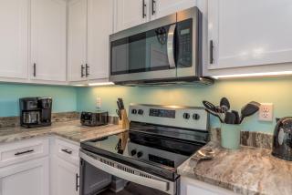 Simply Blessed - 106 Vargas Ct home - Dauphin Island - 2