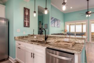 Simply Blessed - 106 Vargas Ct home - Dauphin Island - 3