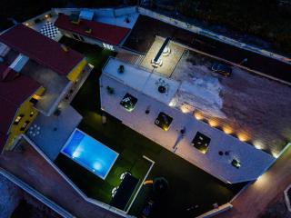 Luxury villa Cvita - Radošić - 4