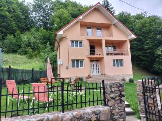 Casă de vacanță Lidia - Albac - 0