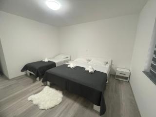 Apartmani Franciska - Jajce - 3