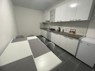Apartmani Franciska - Jajce - 2